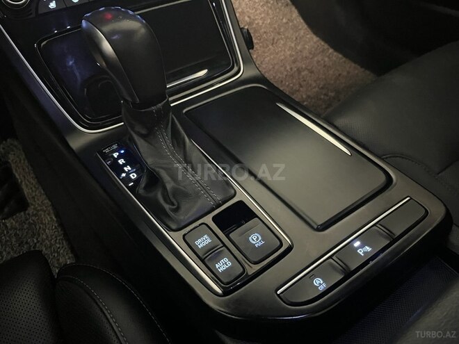 Hyundai Grandeur-12