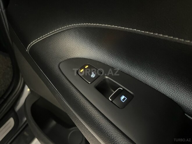 Hyundai Grandeur-19