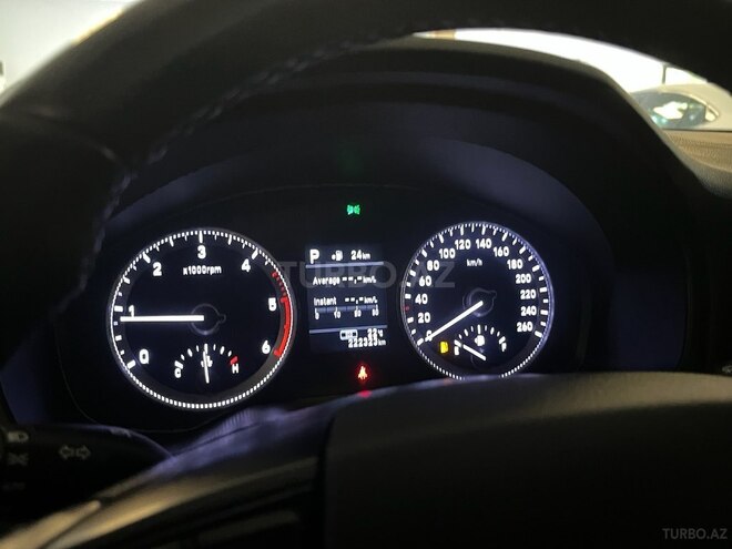 Hyundai Grandeur-7
