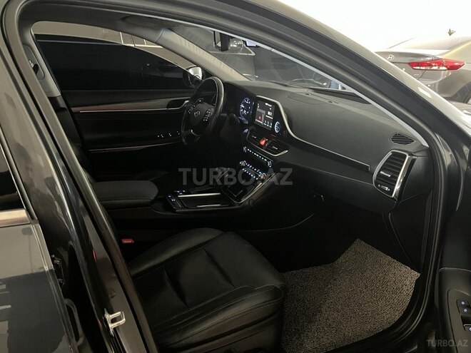 Hyundai Grandeur-24