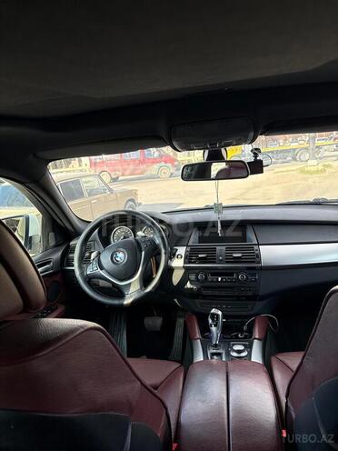 BMW X6-12