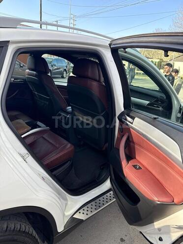 BMW X6-4