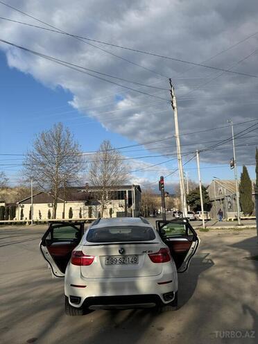 BMW X6-6
