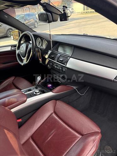 BMW X6-8