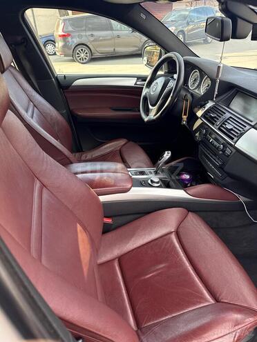 BMW X6-3