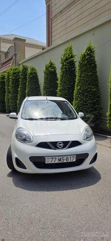 Nissan March-3