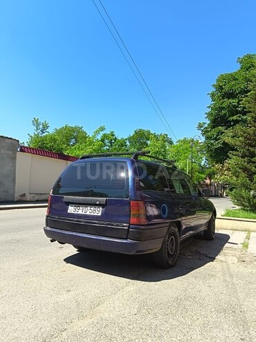 Opel Astra-5
