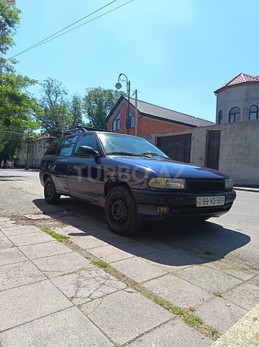 Opel Astra-2