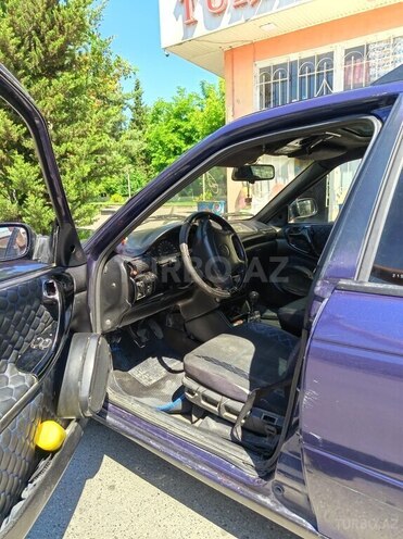 Opel Astra-3