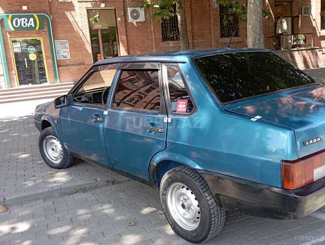 LADA (VAZ) 21099-3