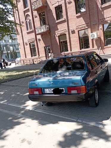 LADA (VAZ) 21099-2