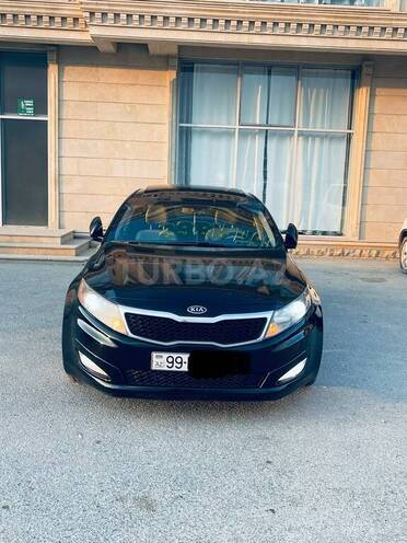 Kia Optima-1