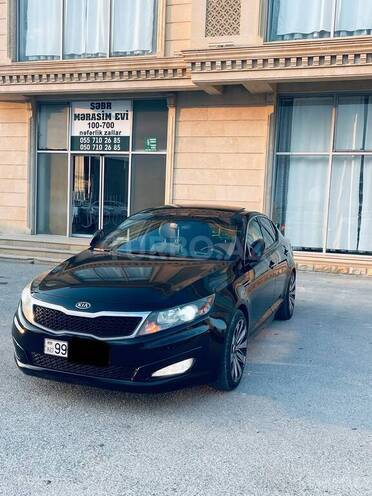 Kia Optima-3