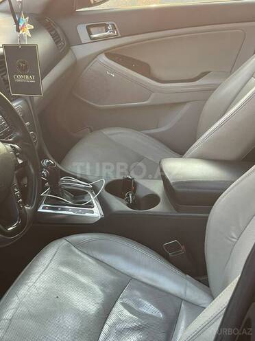 Kia Optima-7