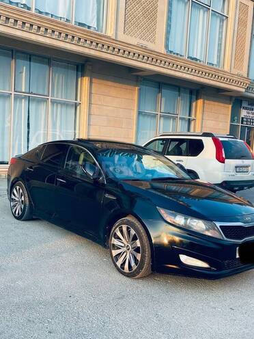 Kia Optima-5