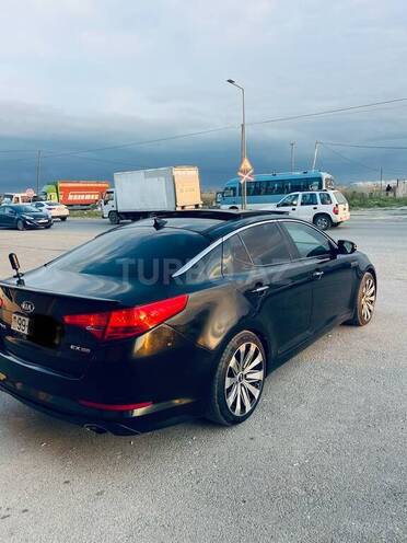 Kia Optima-4