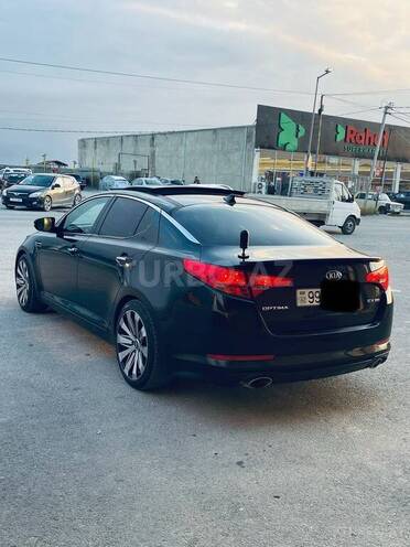 Kia Optima-2