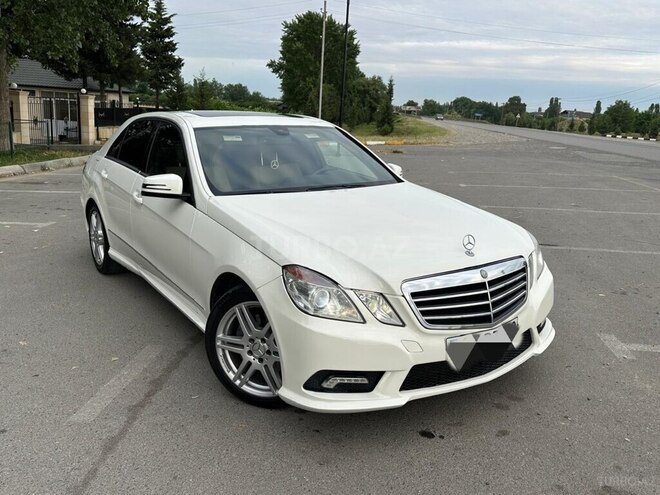 Mercedes E 350-14