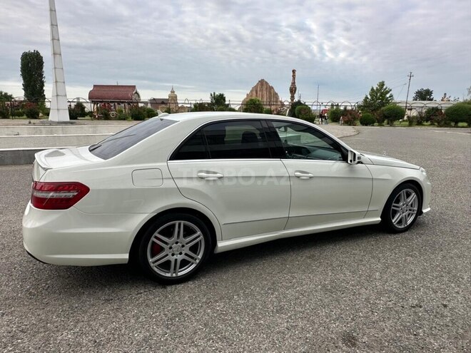Mercedes E 350-17