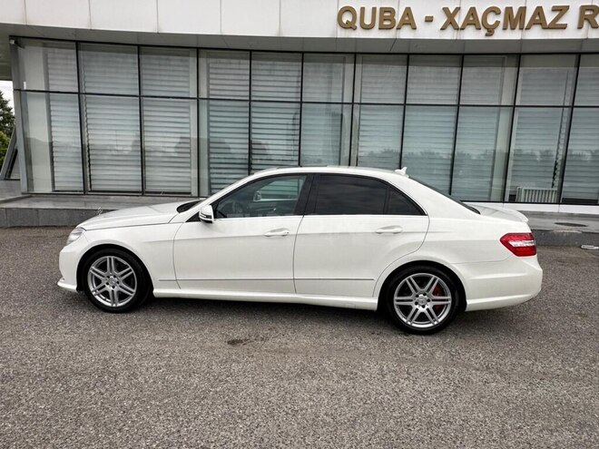 Mercedes E 350-16