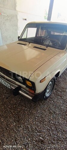 LADA (VAZ) 2106-3