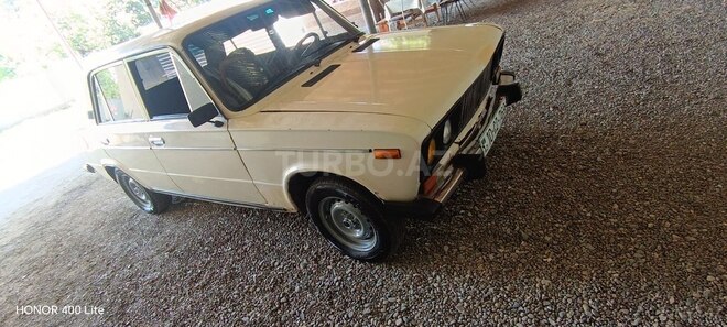 LADA (VAZ) 2106-2