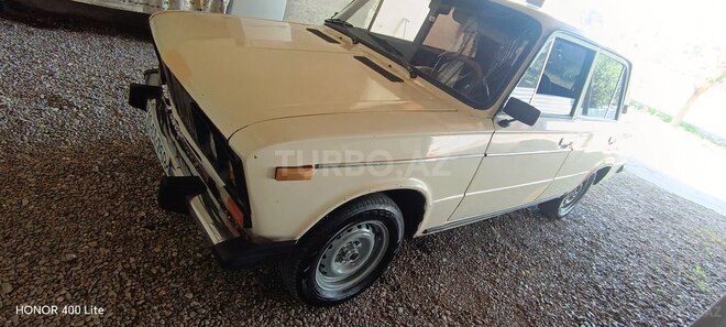 LADA (VAZ) 2106-4