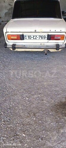 LADA (VAZ) 2106-5