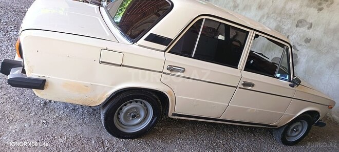 LADA (VAZ) 2106-6