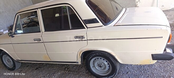 LADA (VAZ) 2106-8