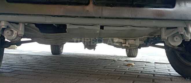LADA (VAZ) 21099-15