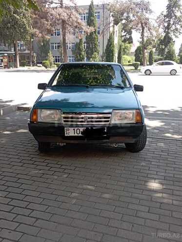 LADA (VAZ) 21099-1