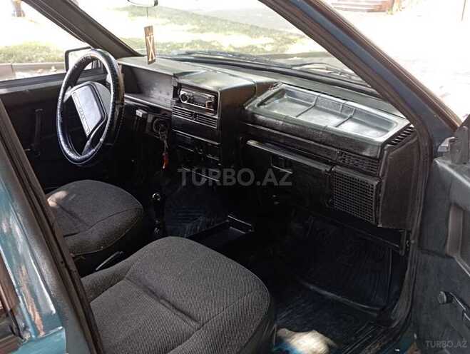 LADA (VAZ) 21099-17