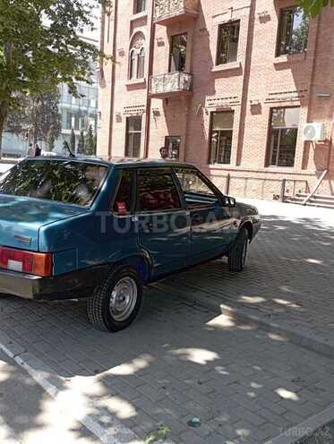 LADA (VAZ) 21099-12
