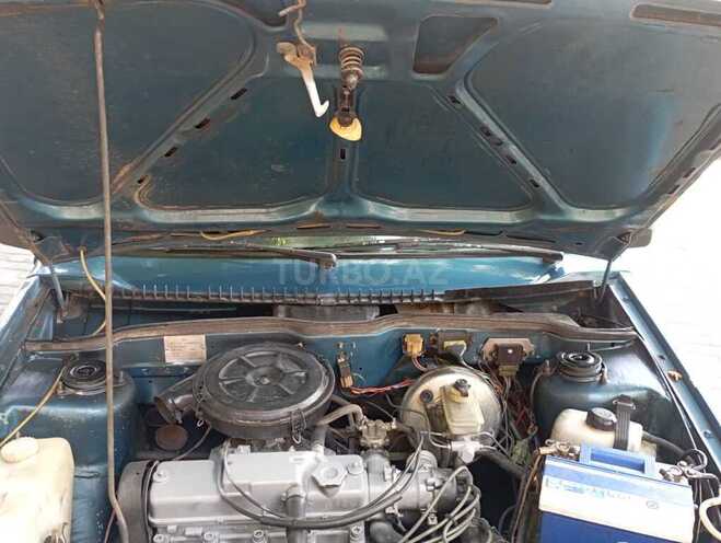 LADA (VAZ) 21099-16