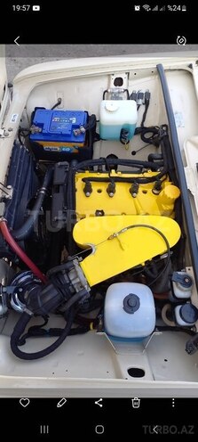 LADA (VAZ) 21013-20