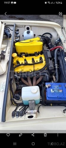 LADA (VAZ) 21013-19