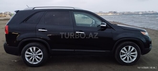 Kia Sorento-7