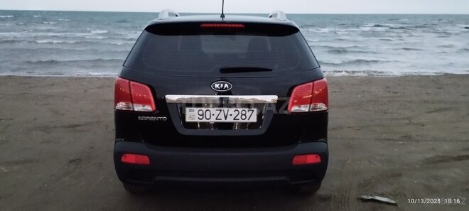 Kia Sorento-5