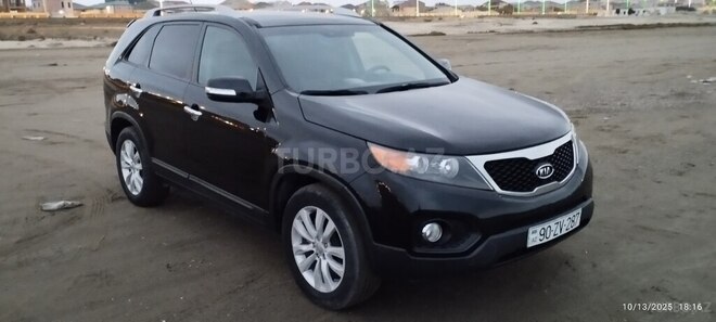 Kia Sorento-8