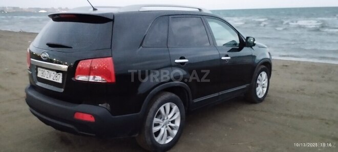 Kia Sorento-6