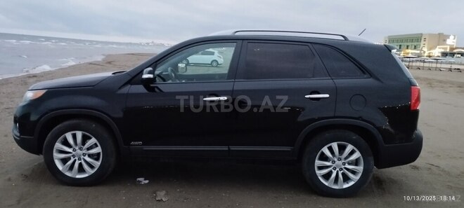 Kia Sorento-3