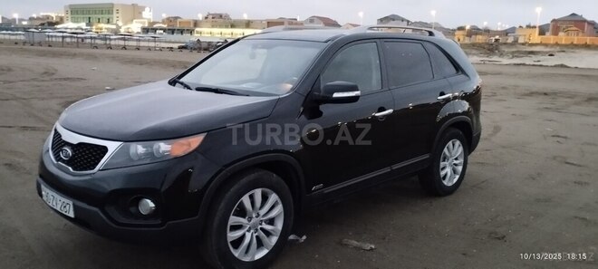 Kia Sorento-2