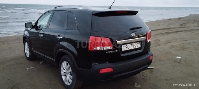 Kia Sorento-4