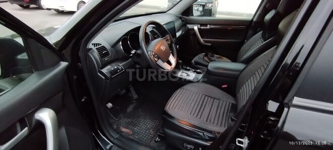 Kia Sorento-10