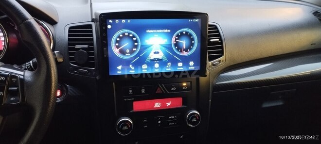 Kia Sorento-15