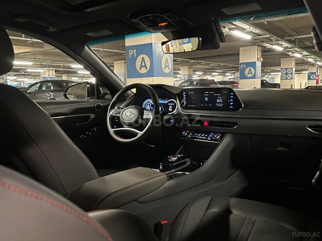 Hyundai Sonata-7
