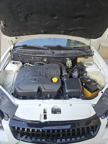 LADA (VAZ) Priora-20