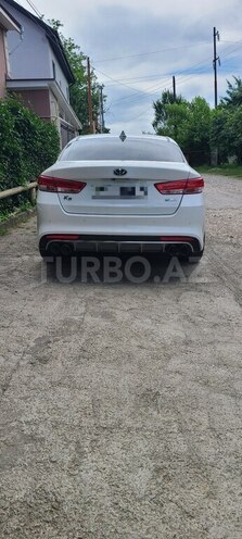 Kia K5-2