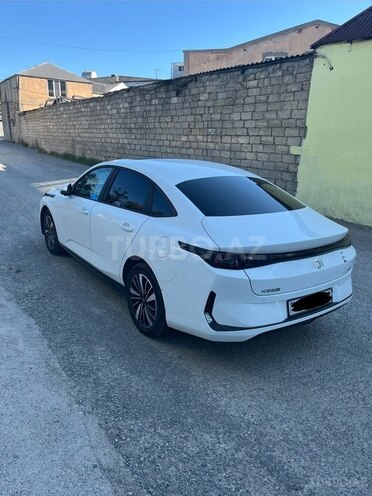 Changan Qiyuan A05-9